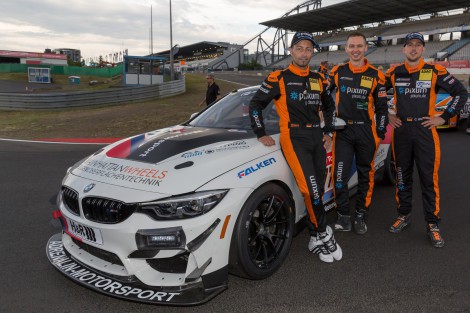 „Das Titelrennen in der VLN ist noch nicht entschieden“